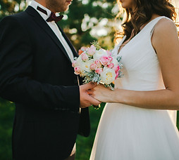 Bouquet de mariage