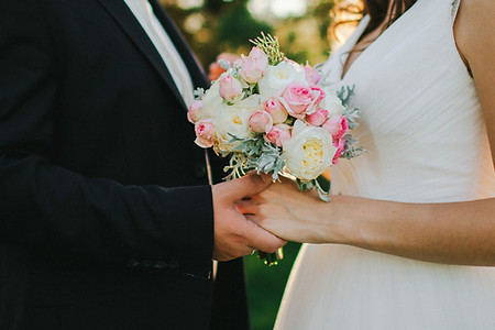 Wedding Bouquet
