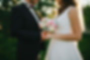 Wedding Bouquet