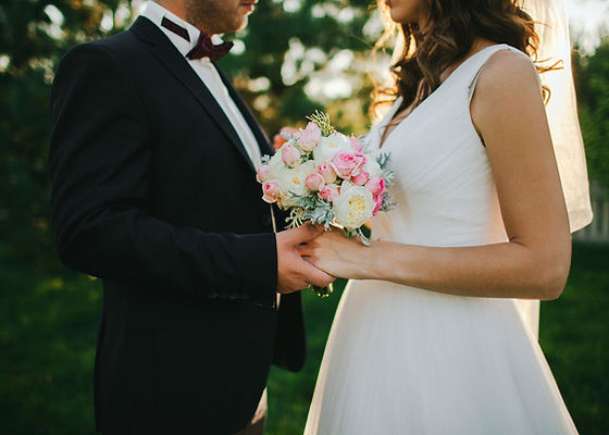 Wedding Bouquet