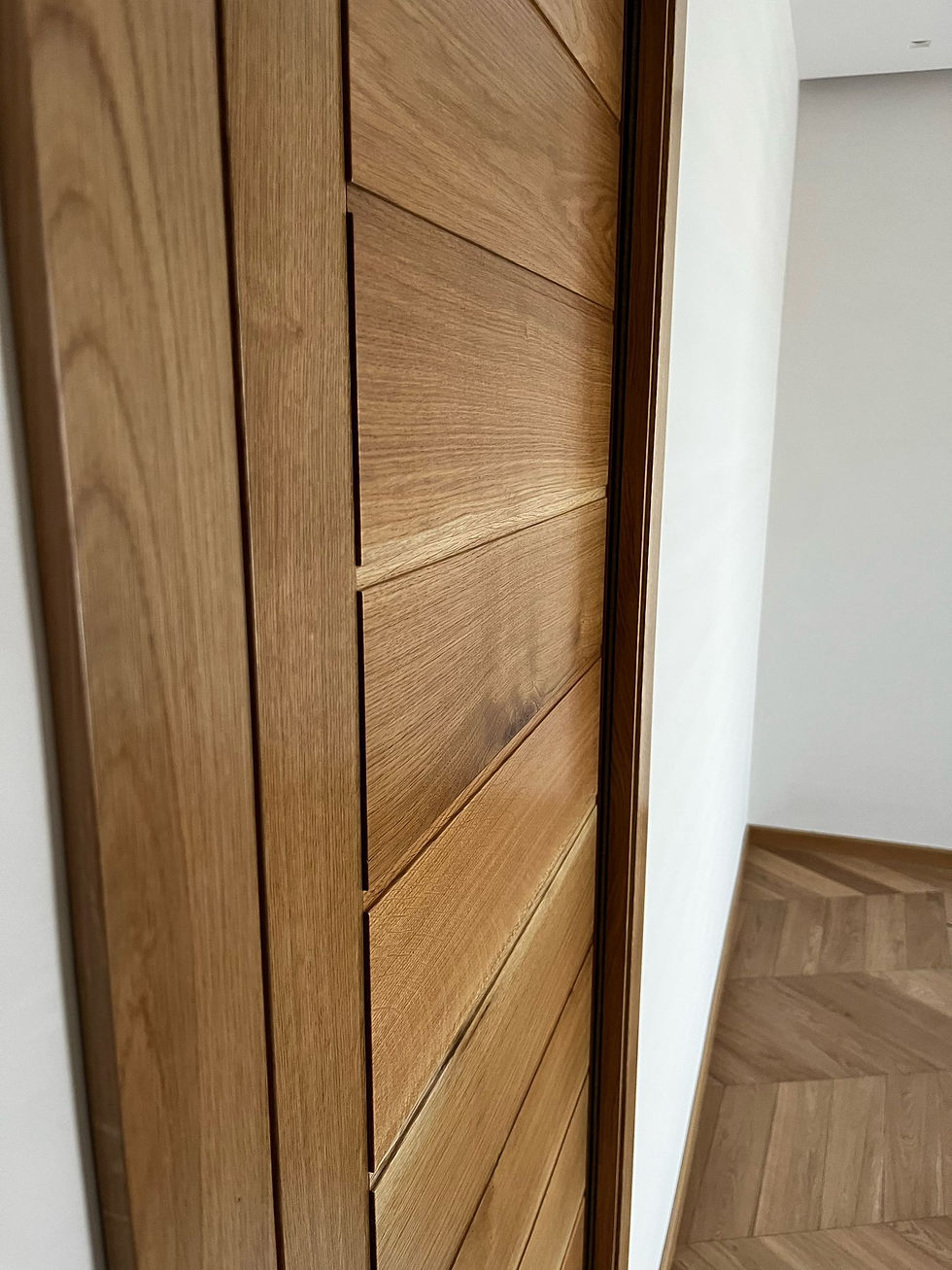 Miniatura: Porta battente