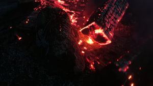 When the Fire Falls Quiet: The Power of Becoming an Ember