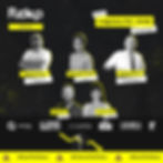 Fuckup Nights Ankara VOL. 33