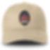 Casquette beige