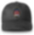 Casquette noire