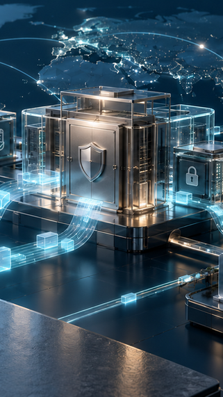 Samsung Wallet’s USDC Launch Puts Banking Infrastructure Back in Focus