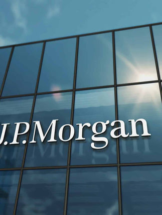 JPMorgan's New Geopolitical Advisory Hub: Navigating Global Uncertainty for Clients