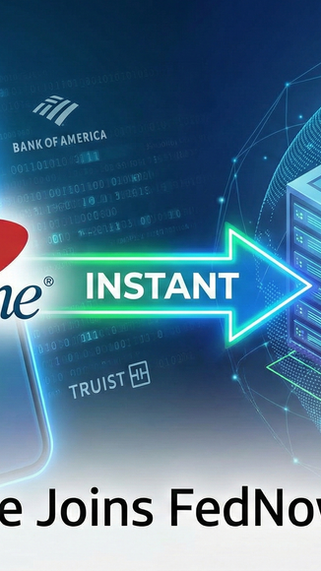 Capital One Joins FedNow, Raising Pressure on Big Bank Holdouts