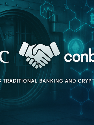 PNC Bank and Coinbase Join Forces for Crypto-as-a-Service