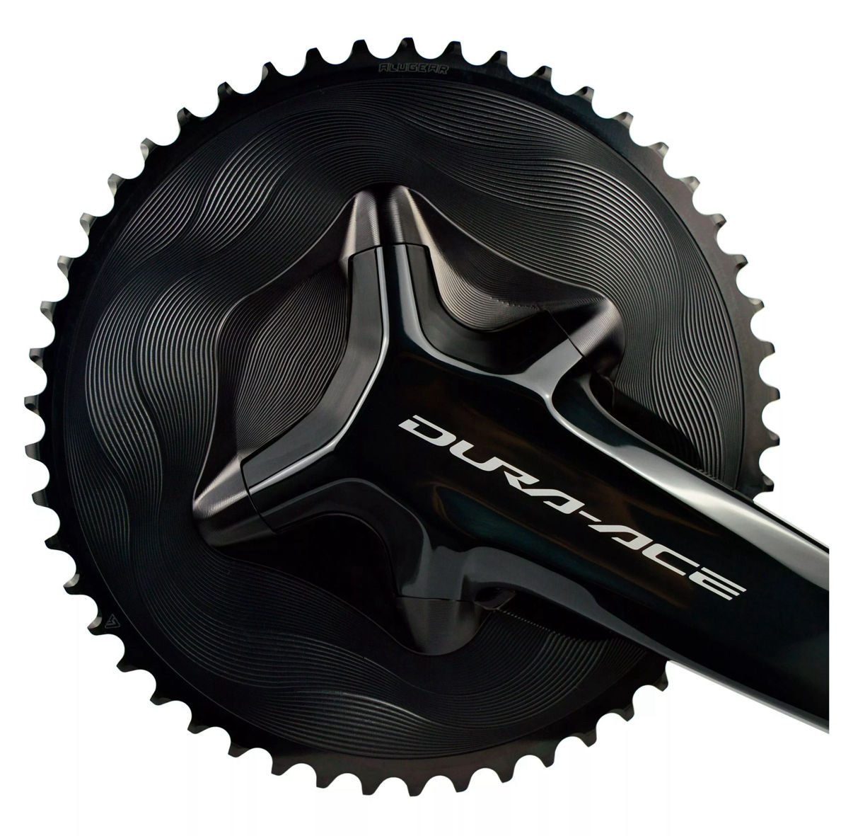 Kit plateaux Alugear + Cover Aero