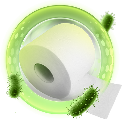 Papel Protegido