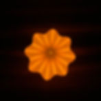 Thumbnail: Modak Decorative Lamps – Multiple Designs & Golden Glass Finish Options 