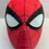 Thumbnail: Spider-Man Helmet