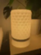 Ripple Lamp