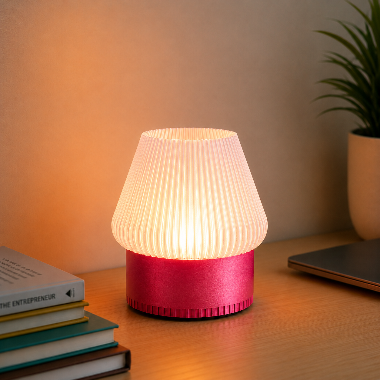 LUMA Pearl