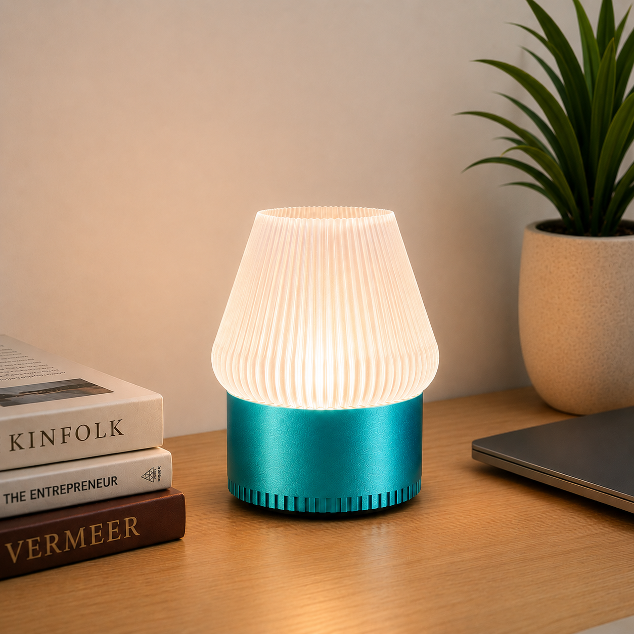 LUMA Aqua