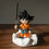 Thumbnail: Son Goku Multicolor Incense Holder