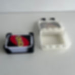 Thumbnail: UNO SAFE TRAVEL BOX (Cards Included)