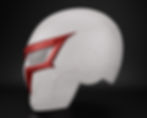 Thumbnail: Spiderman 2099 Helmet