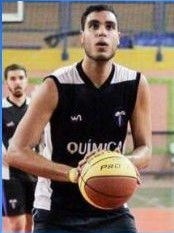 Gabriel Vilarinho