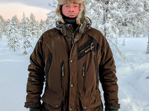 Arctic Adenture