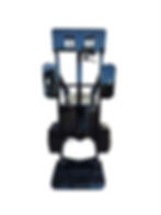 Thumbnail: Launch Model Electric Dolly