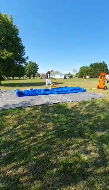 Thumbnail: Pro Electric Dolly