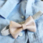 Thumbnail: Leather Bow Tie