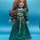 Thumbnail: Rowena Irish Princess Carpatina 18" Slim Line doll
