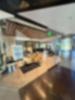 office glass wall partitions and glass doors