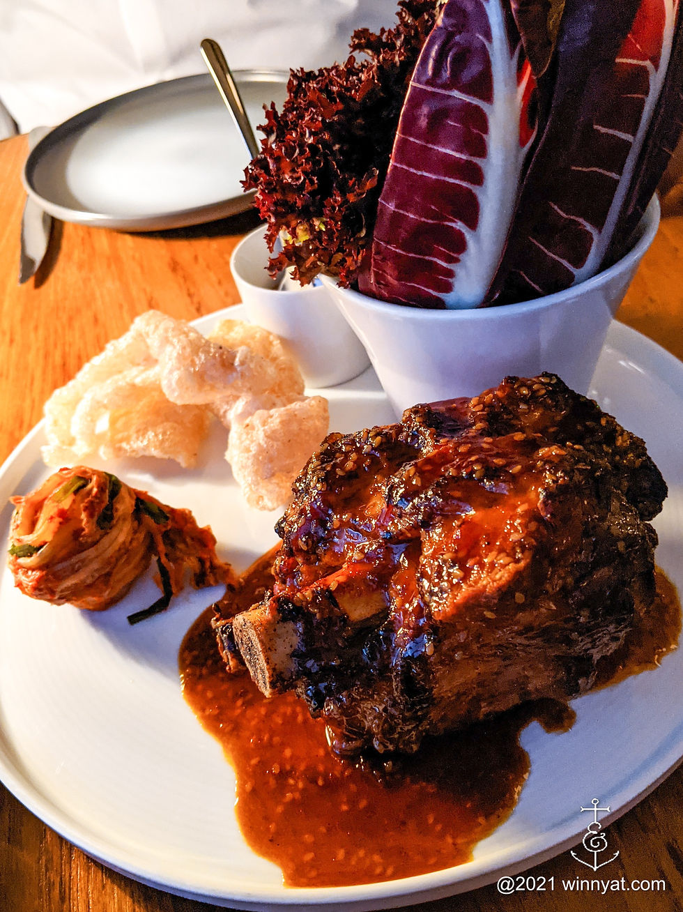 pork shank