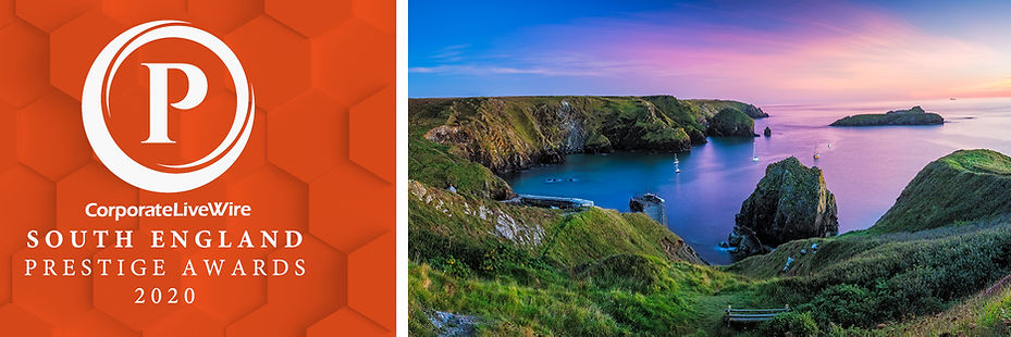 South England Prestige Awards Winners Ba