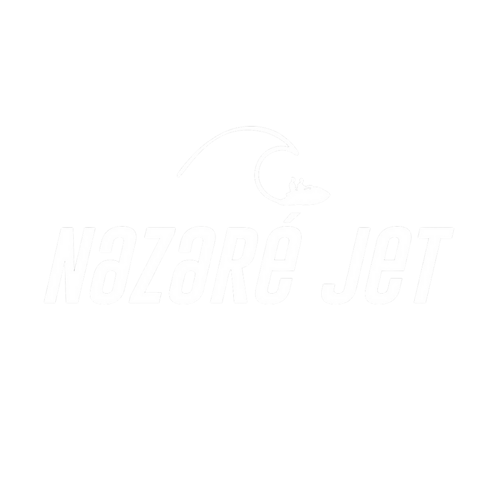 Nazaré Jet