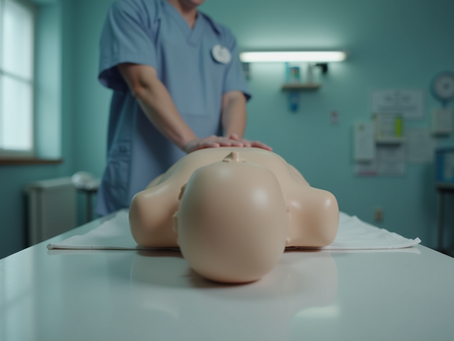 Why Heartbeats CPR Training in Lawrenceville Stands Out