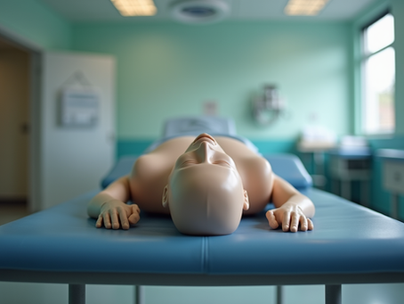 Heartbeats CPR Training in Lawrenceville: What to Expect from Lawrenceville CPR Training Services