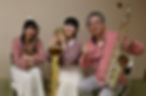 ていね音楽祭の出演者2