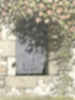 French door