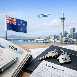 Immigration News
