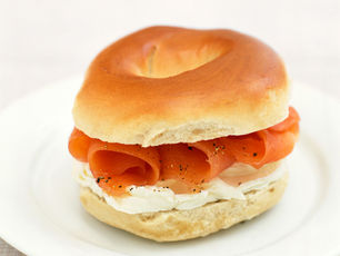 National Bagelfest