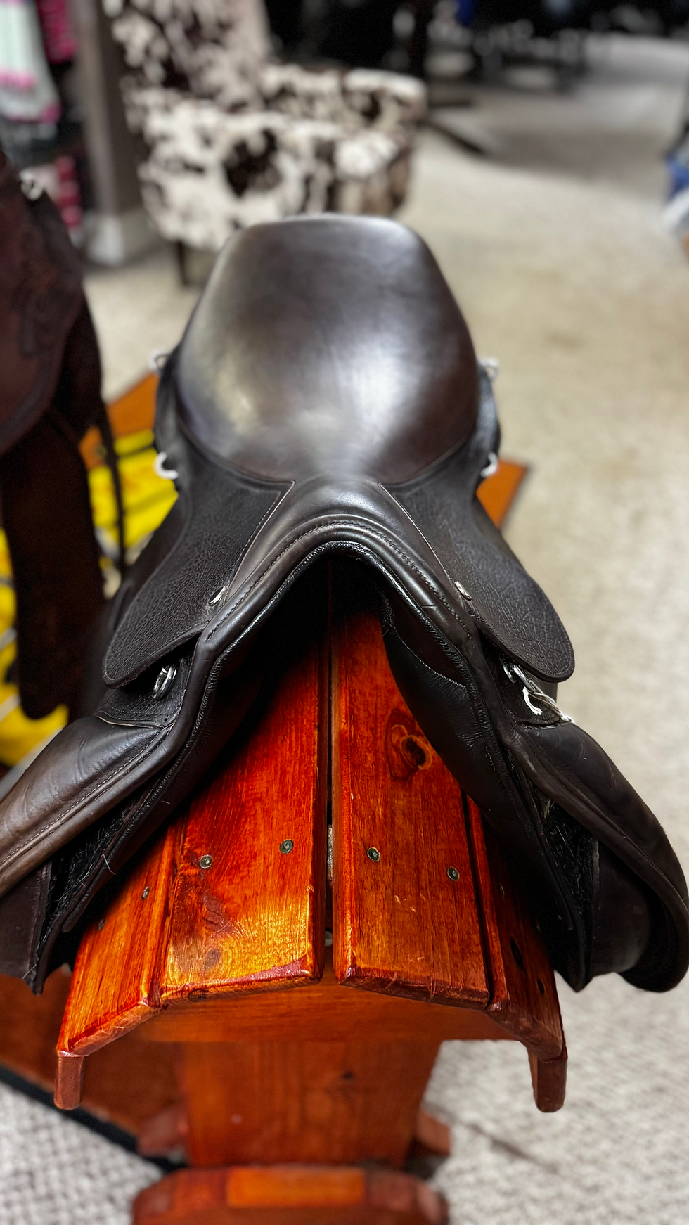 Thumbnail: 18” Pegasus GP Fox Hunter #HAJS7R