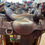 Thumbnail: 17" Circle Y Carlsbad Saddle