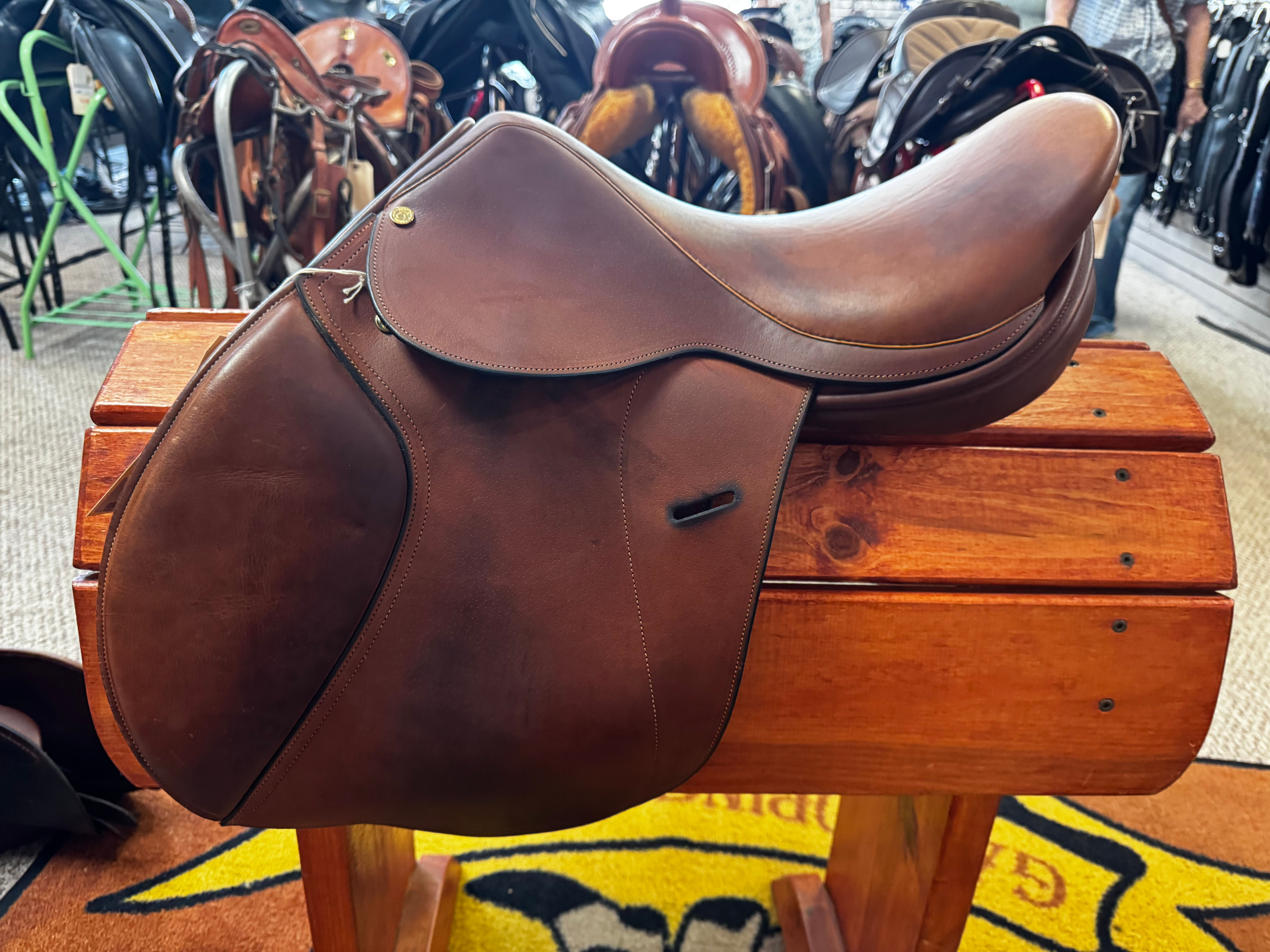 16.5” Frank Baines Reflex #WVZJKQ