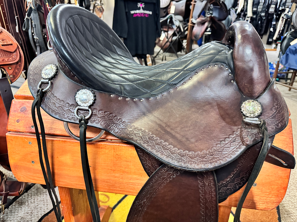 Thumbnail: 16” Steele Mountaineer #S8U91U