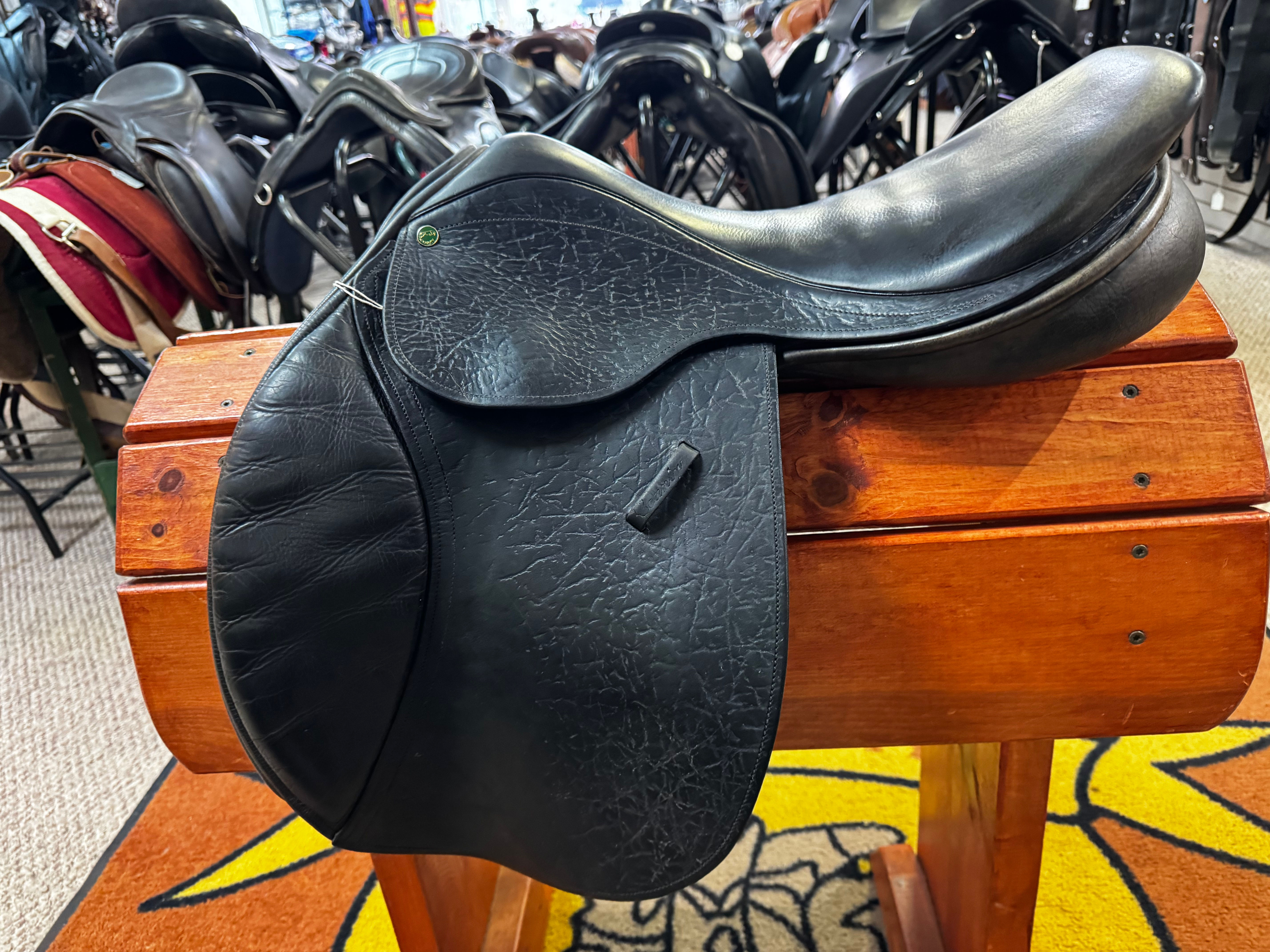 18” County Stabilizer XTR #4WAE3N