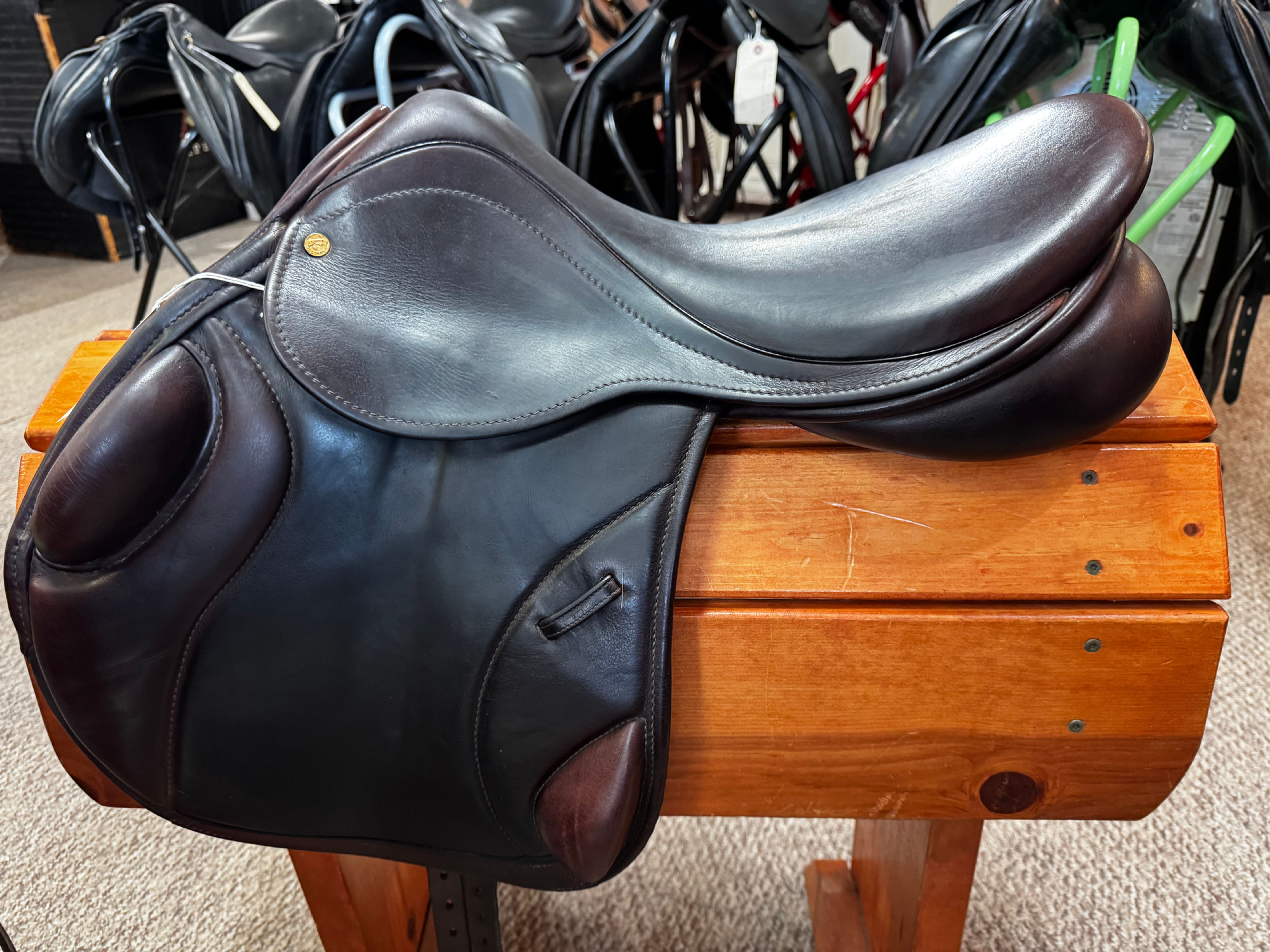 18” County Solution #T113XS