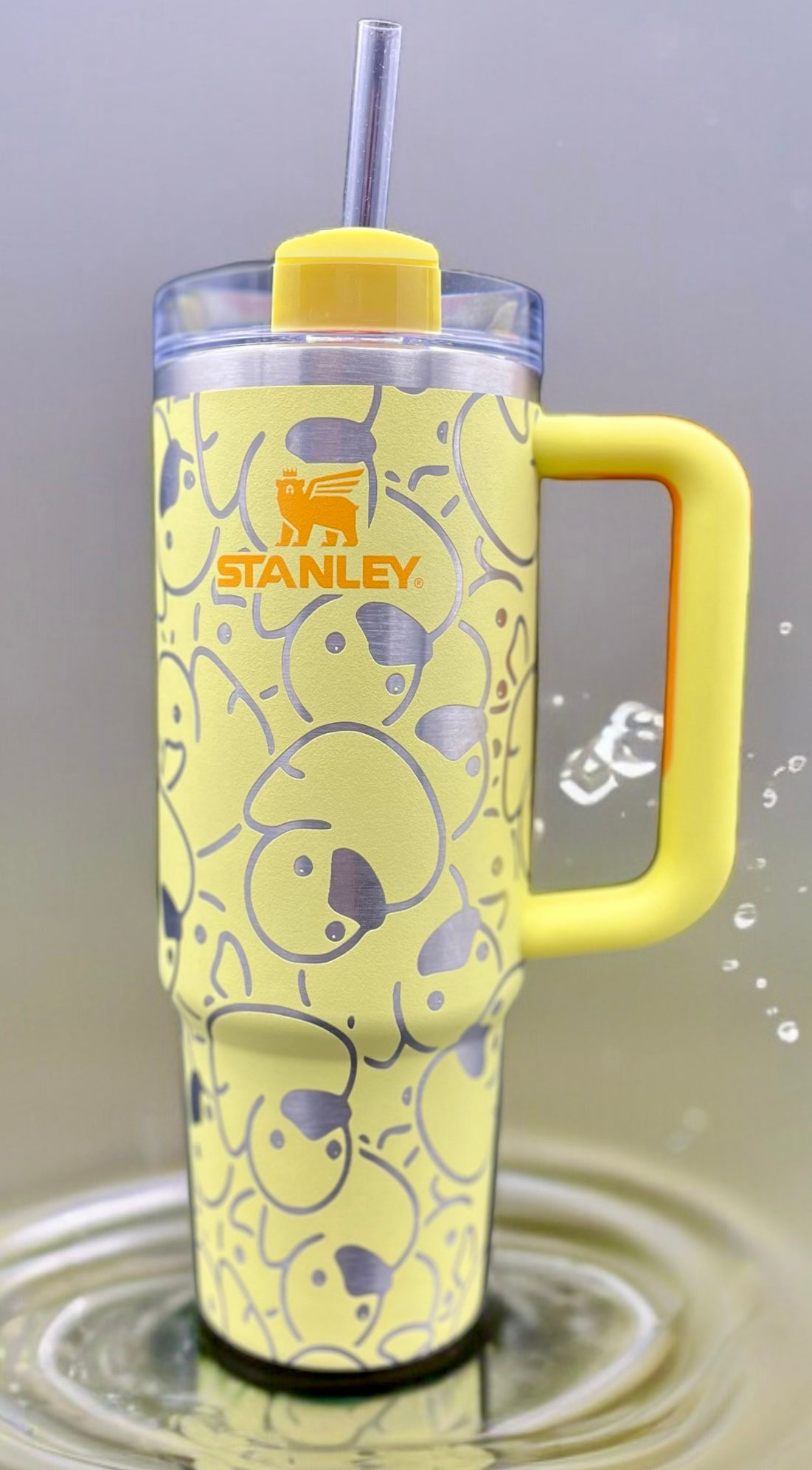 Duckie Tumbler