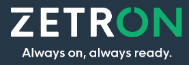Zetron Logo