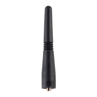 Motorola UHF (430-470MHz) Stubby Antenna for DP1400