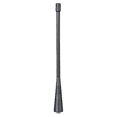 Motorola UHF (403-520MHz) Helical Antenna for DP1400