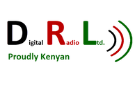 Digital Radio Limited logo